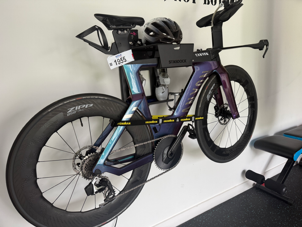 Canyon Speedmax CFR AXS 2025
