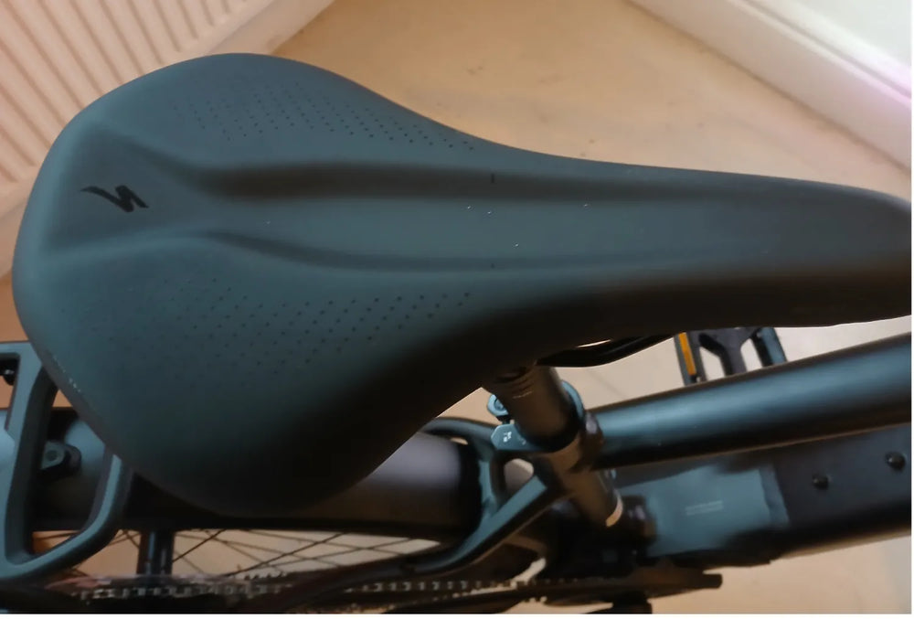 Specialized Tero 4.0 EQ 2025 – Brand New Electric Hybrid EBike