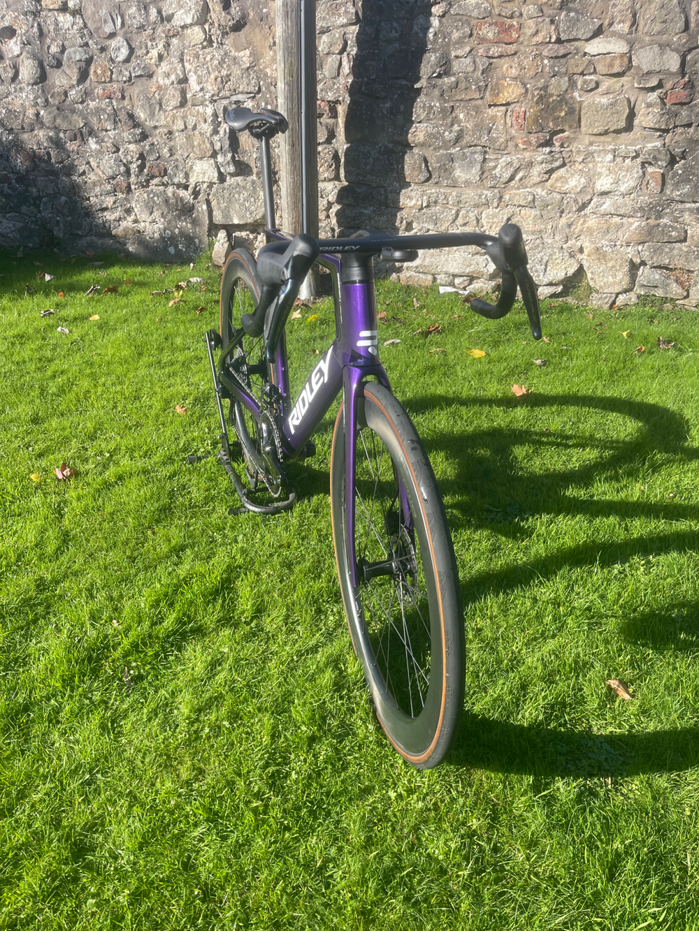 Ridley Noah Fast 3.0 2025