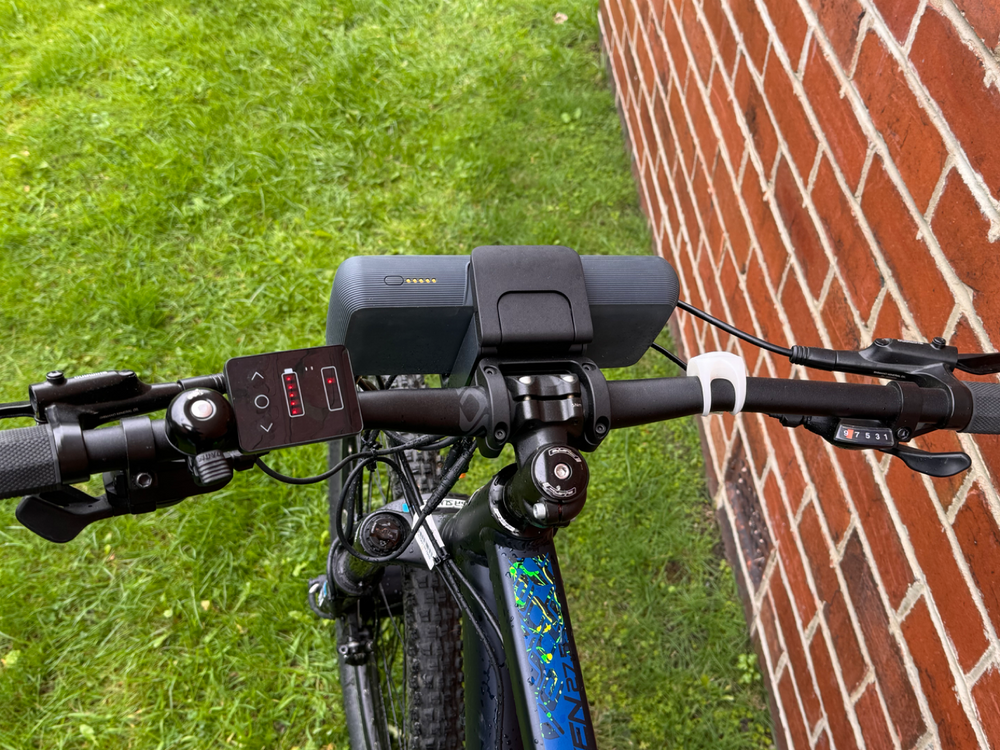 Carrera Kraken Mountain Bike 2021