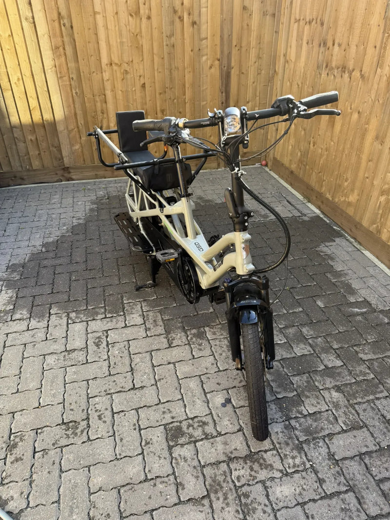 Tern GSD S00 2022