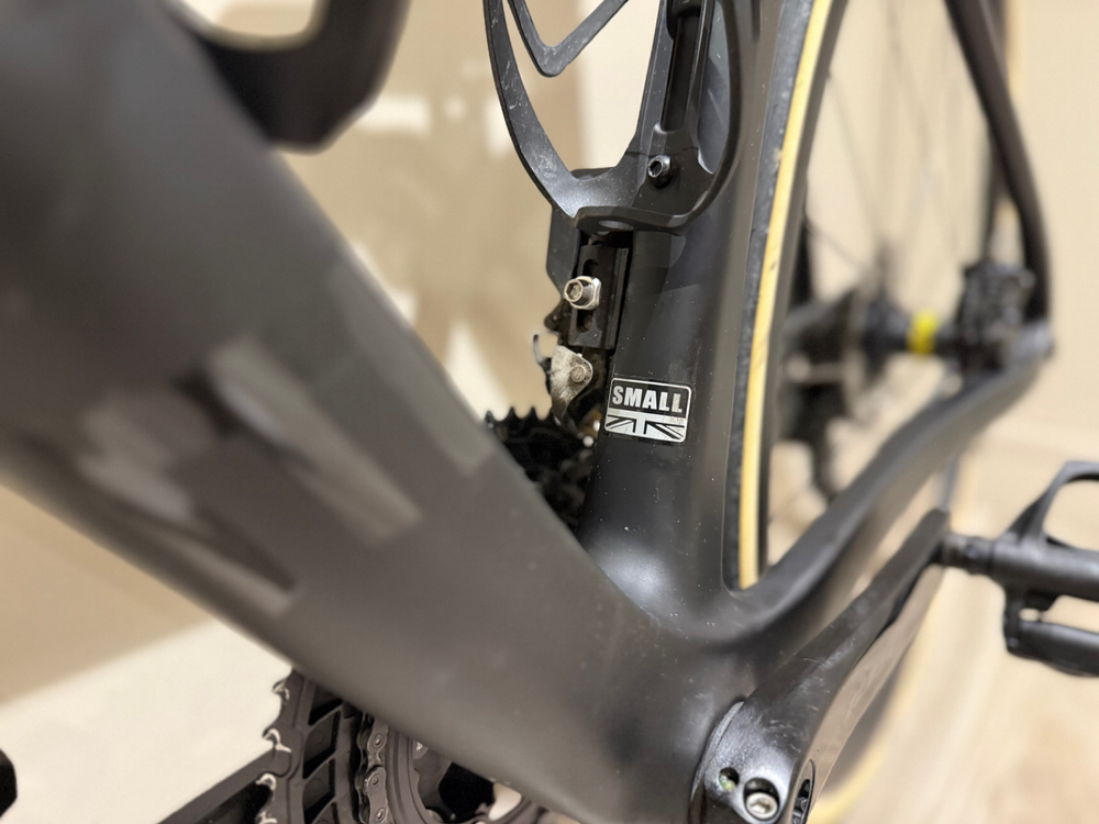 Ribble Endurance SL R Disc - Sport - Shimano 105 Di2 2022