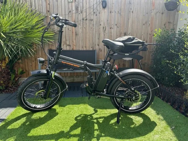 Rad Power Bikes RAD MINI 4 2020