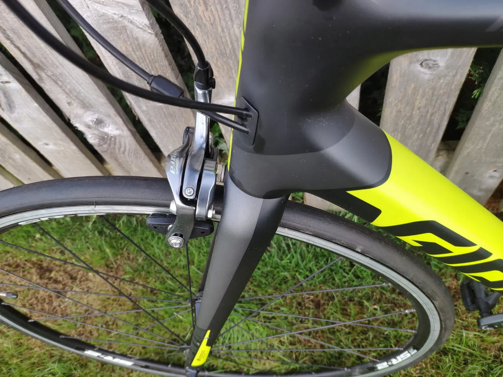 Giant TCR  ADVANCED  3 2010