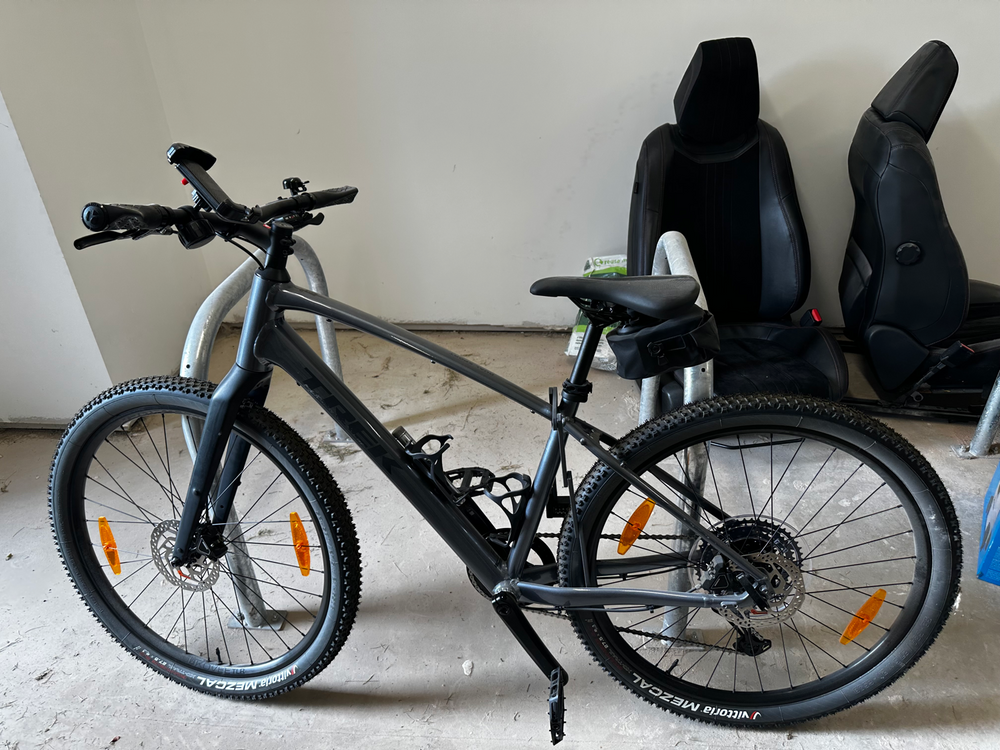 Trek Dual Sport 3 Gen 5 2024