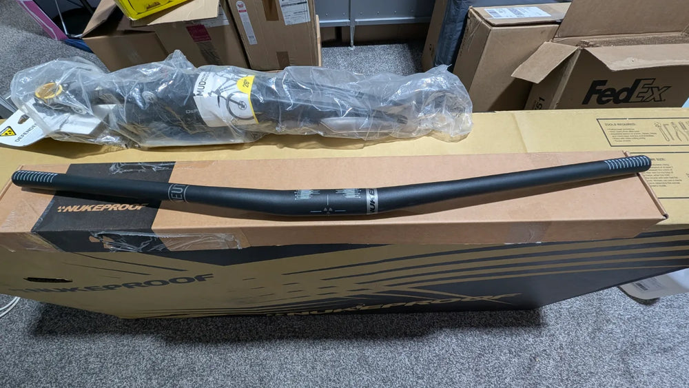 Nukeproof Reactor 290 Alloy Comp 2023