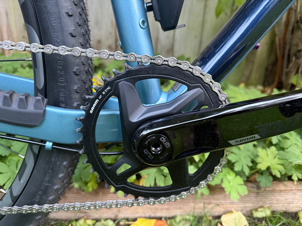 Giant Revolt X 1 2023