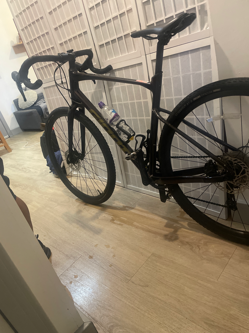 Giant Revolt Advanced 2 2025
