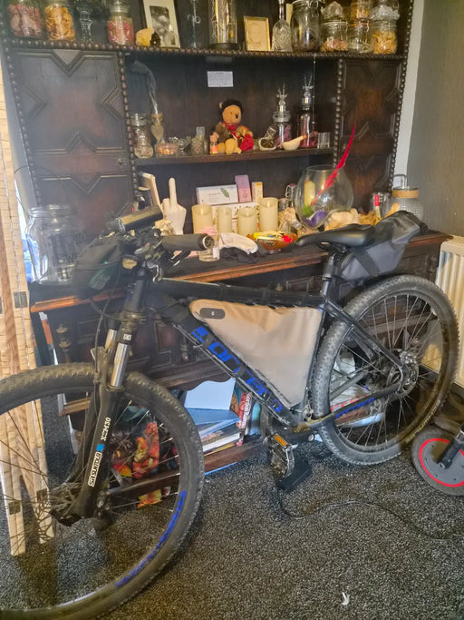 Carrera Hellcat 2022