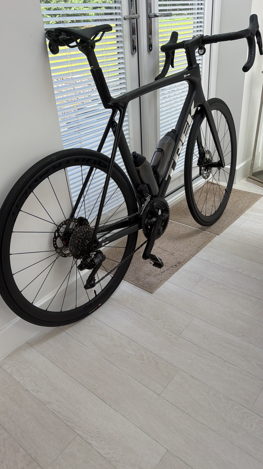 Trek Madone 6 Series 2010