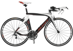 Scott Plasma 10 TT 2019