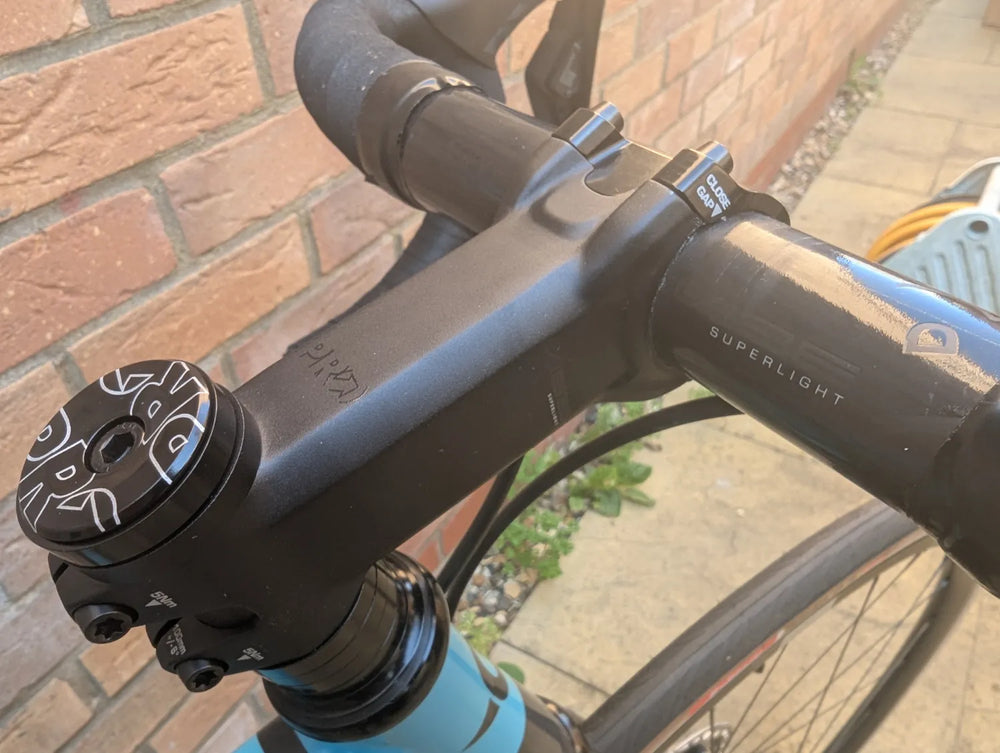 Genesis Volare Disc 853 FS 2018