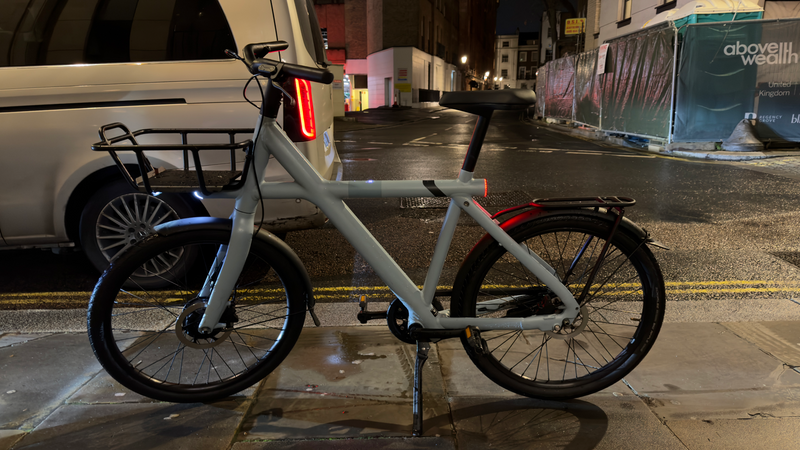 VanMoof X3