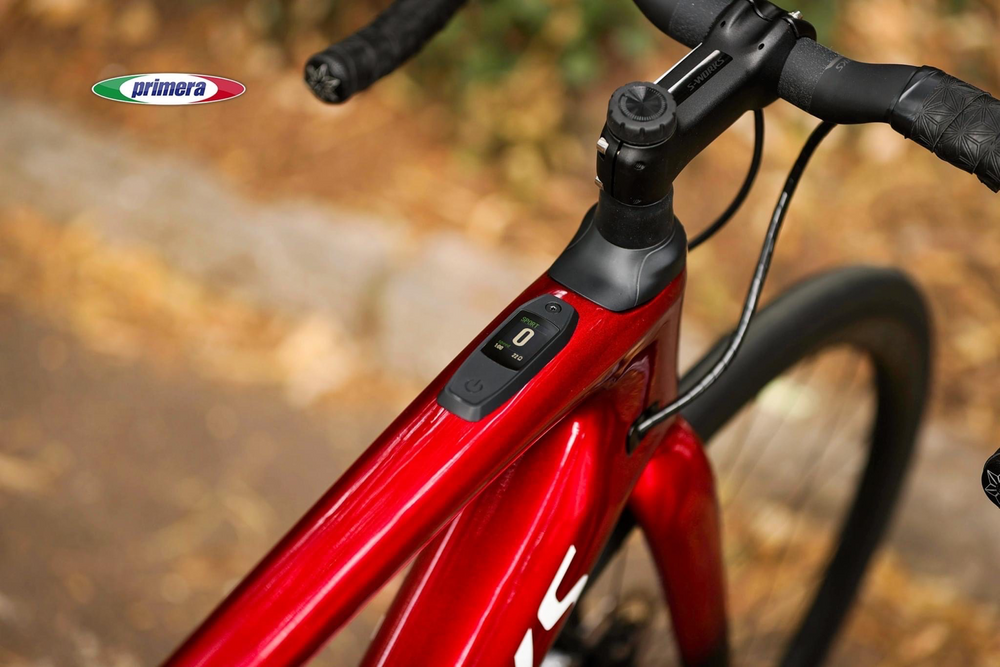 Specialized S-Works Turbo Creo SL 2022