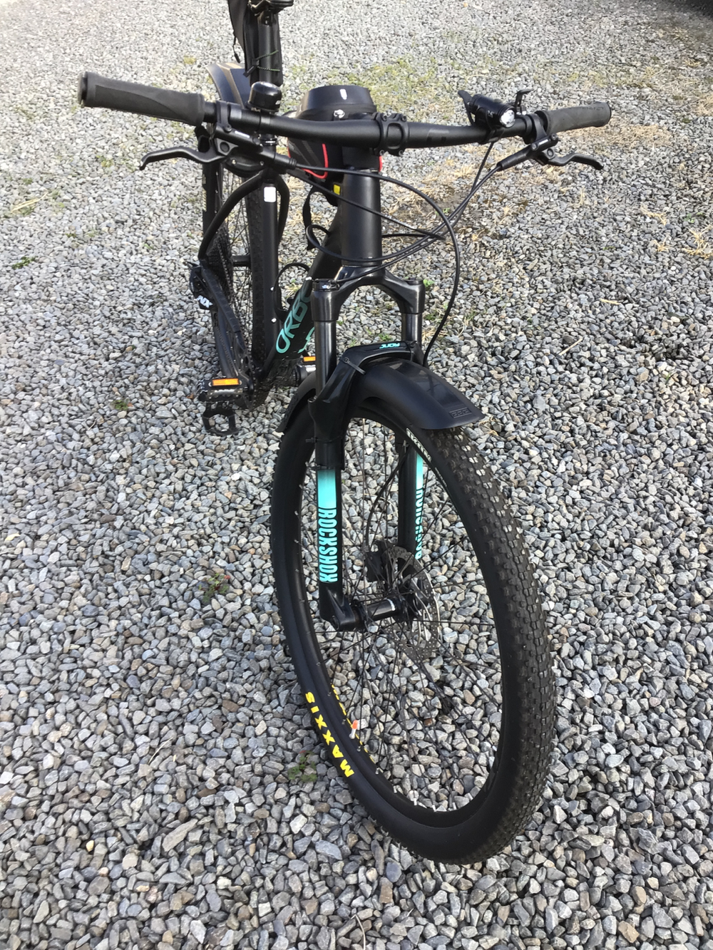 Orbea ALMA  H10 29 2022