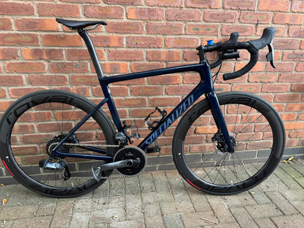 Specialized Tarmac SL6 Disc Pro - SRAM Force eTap AXS 2020