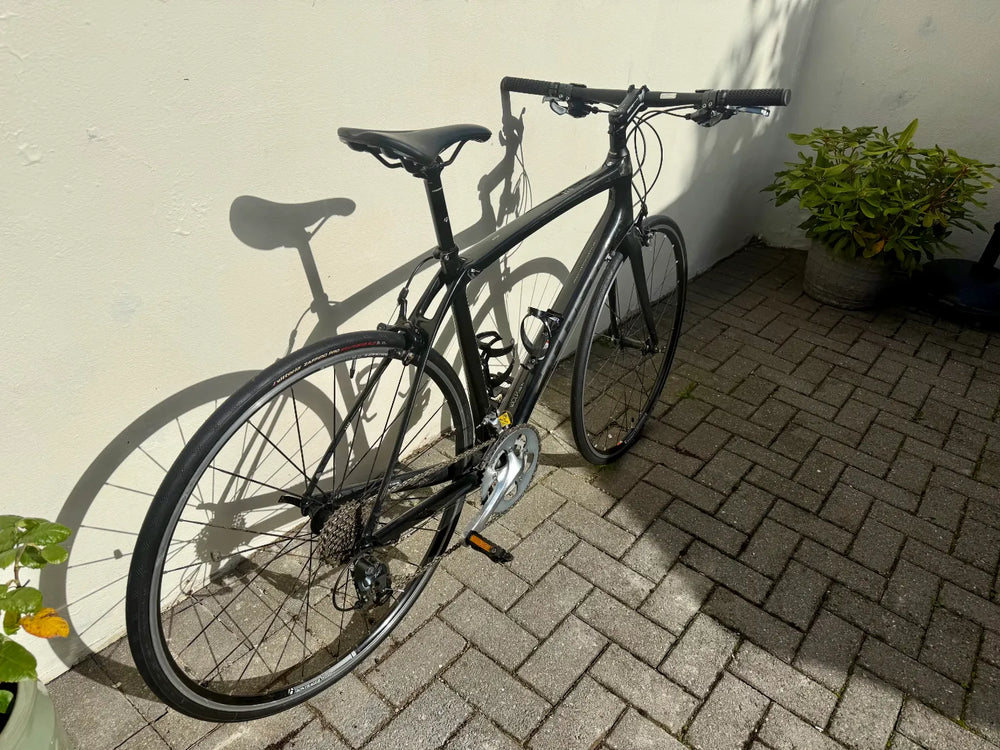 Trek FX Series 7.7 2015