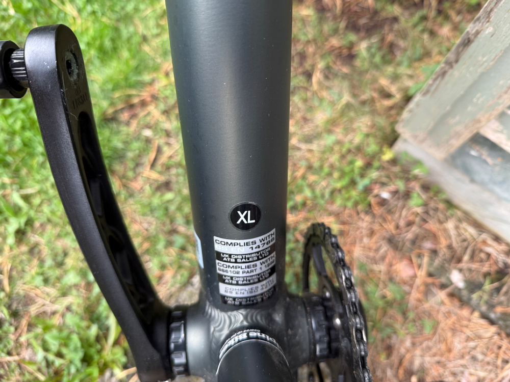 Whyte 805 v4 2022