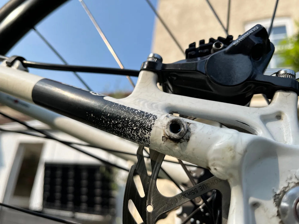 Kineseis Crosslight pro 6 2015