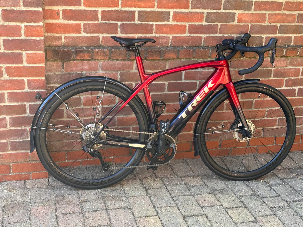 Trek Domane+ LT 7 2022