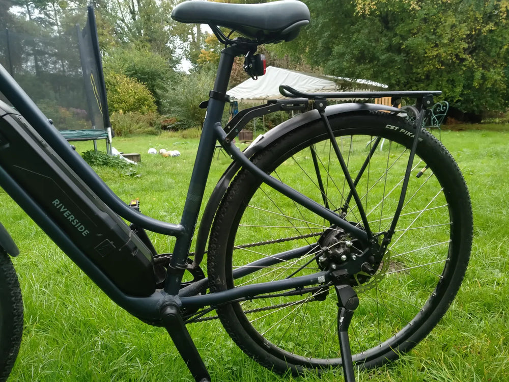 Decathlon  Riverside 100E 2023