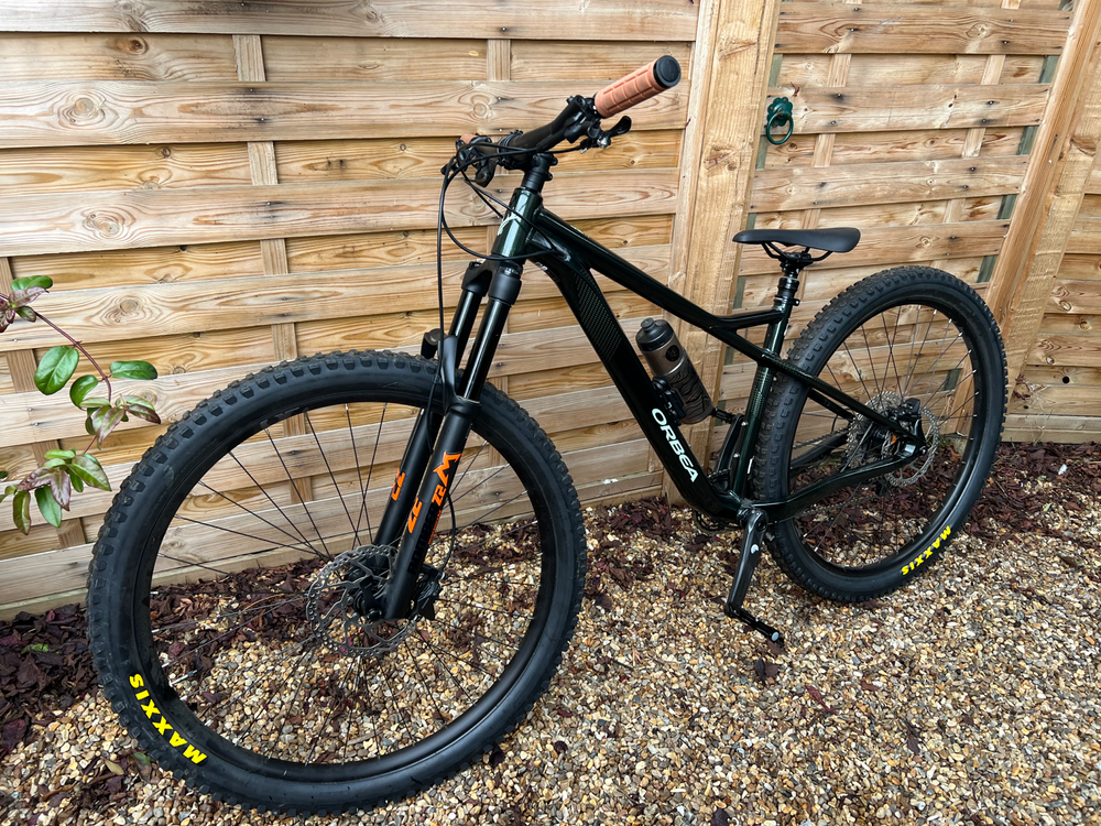 Orbea LAUFEY H10 2023