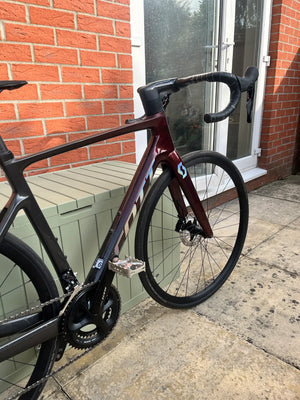Scott Addict Eride 30 105 2023