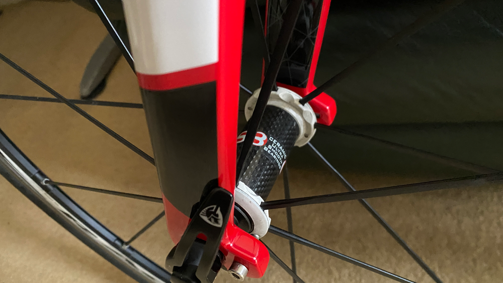 Ribble R872 - Sport - Shimano Tiagra 2021