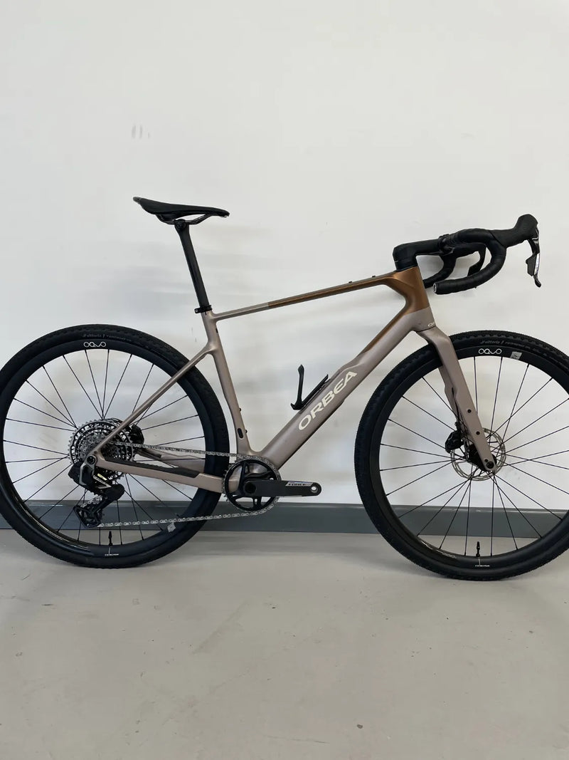 Orbea Terra M21eteam 1x 2026