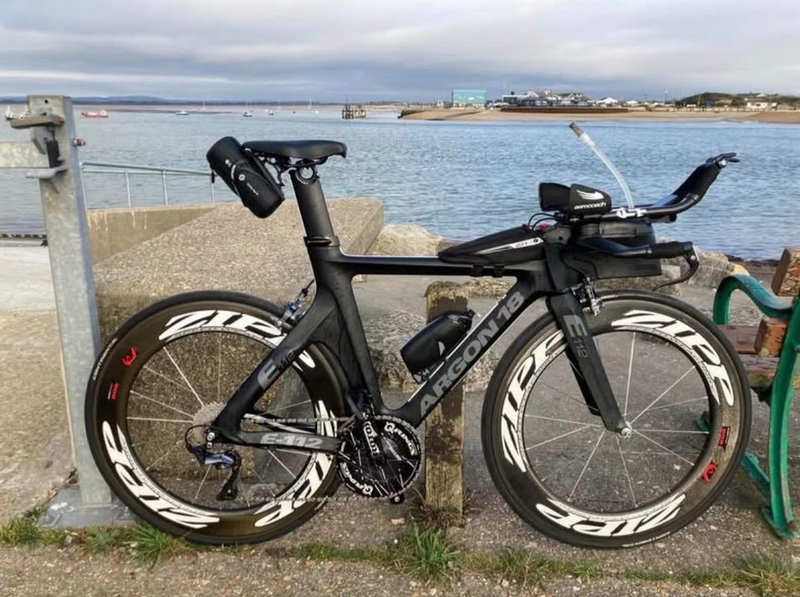 Argon 18 E112 2018