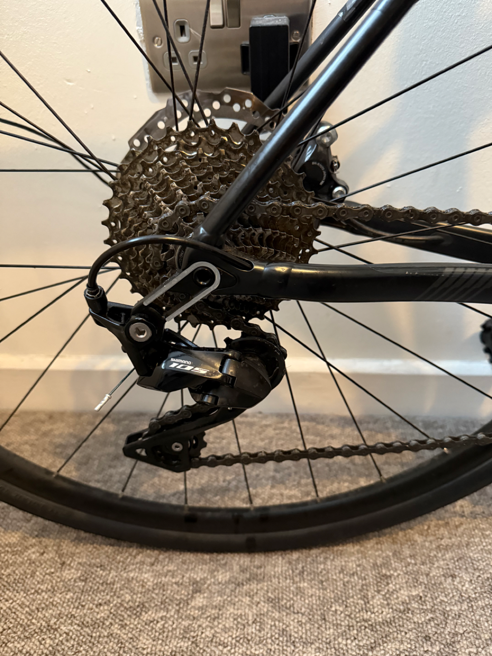 Merida SCULTURA ENDURANCE 400 2023