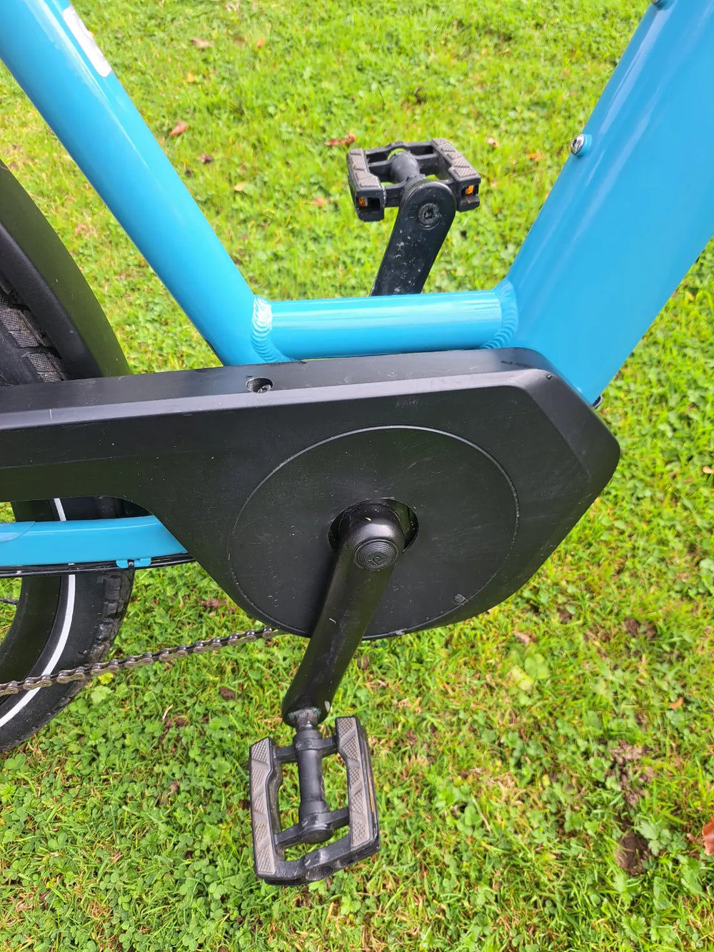 Orbea OPTIMA E40 2022