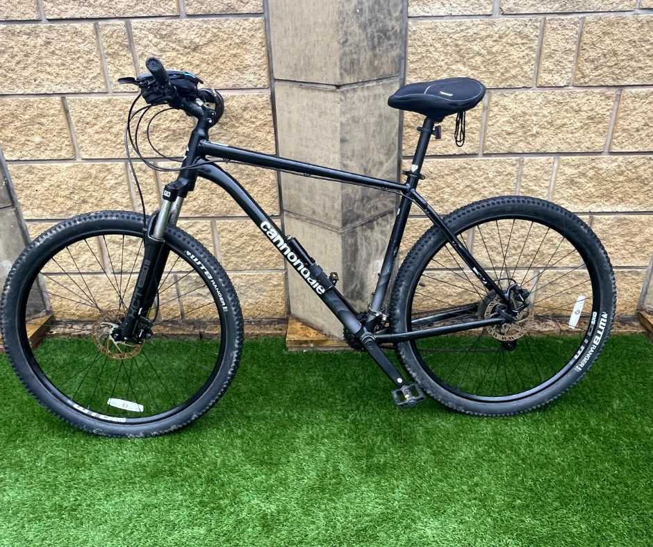 Cannondale Trail 7 2021