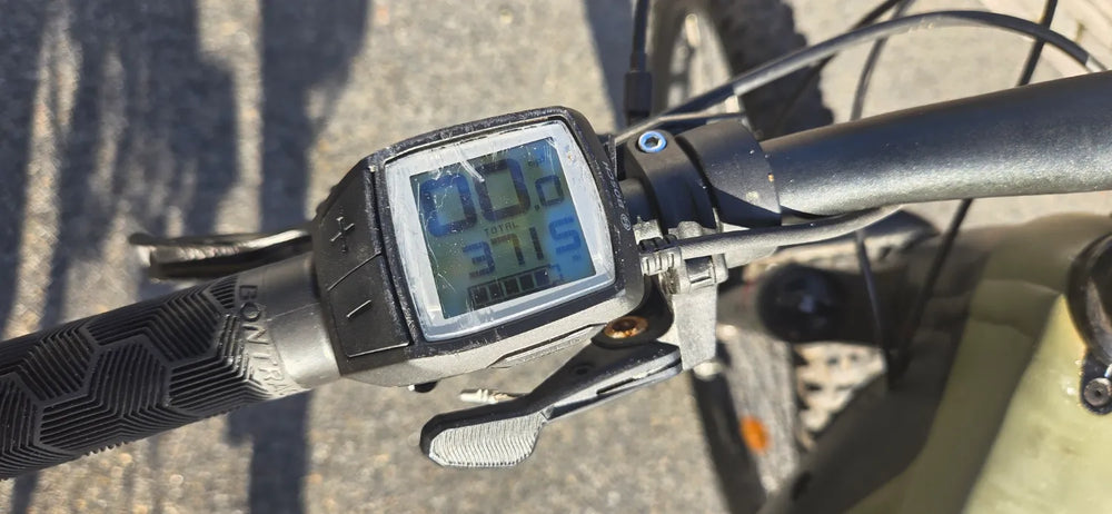 Trek Rail 5 2020