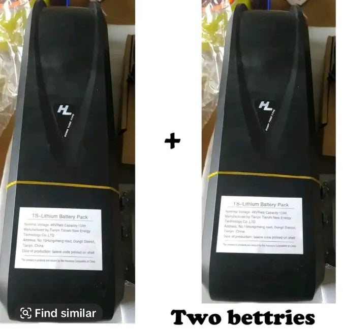 Frike Mountain bike  2025