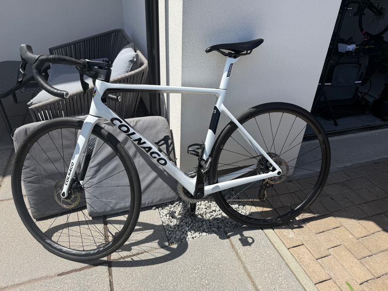 Colnago V3 Disc 105 2025