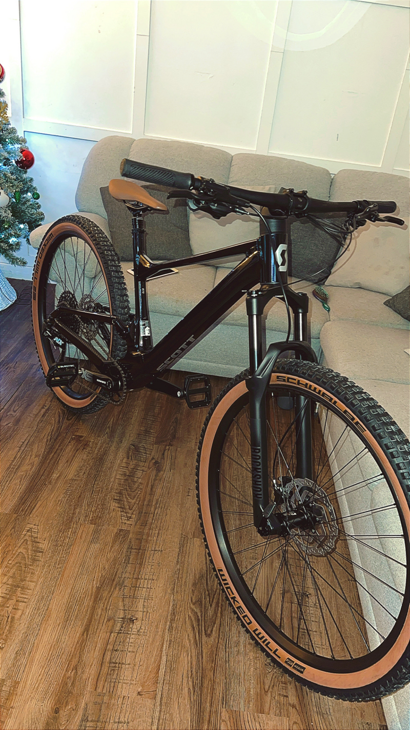 Scott Spark 970 2023