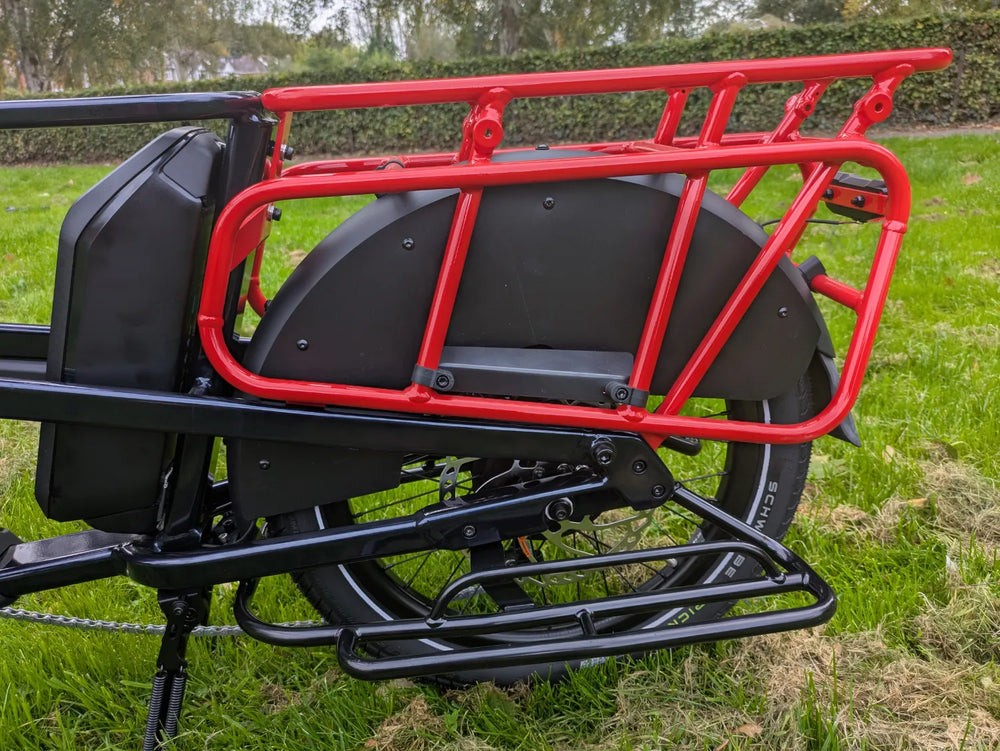 Cannondale Cargowagen Neo 1 2024