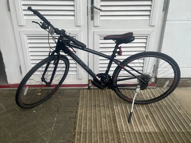 Fuji Absolute 2.1