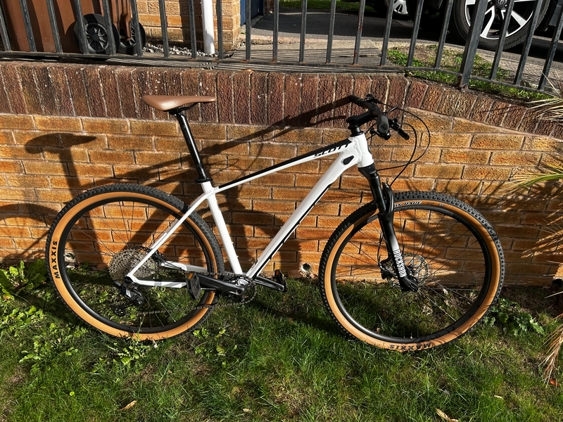 Scott Scale 965 29er 2022