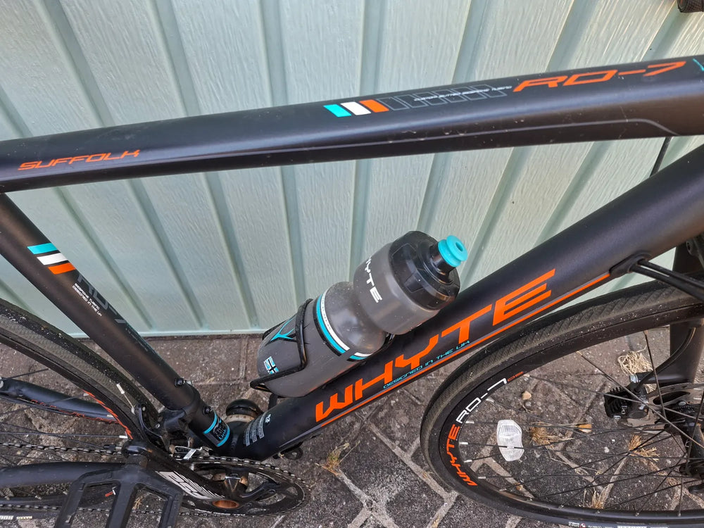 Whyte rd-7 suffolk 2018