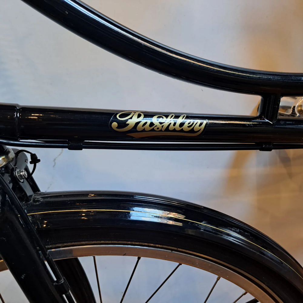 Pashley  pashley princess 2005