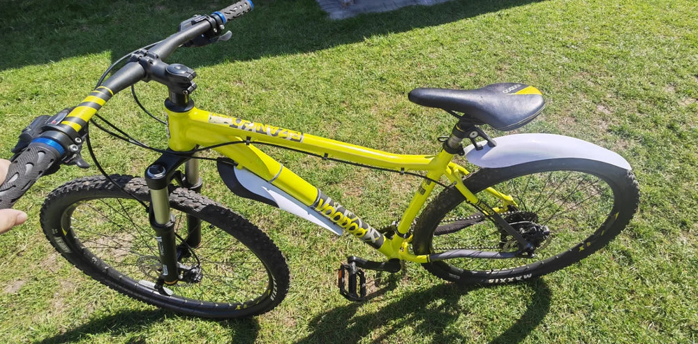 Bizango Voodoo 29inch 2015