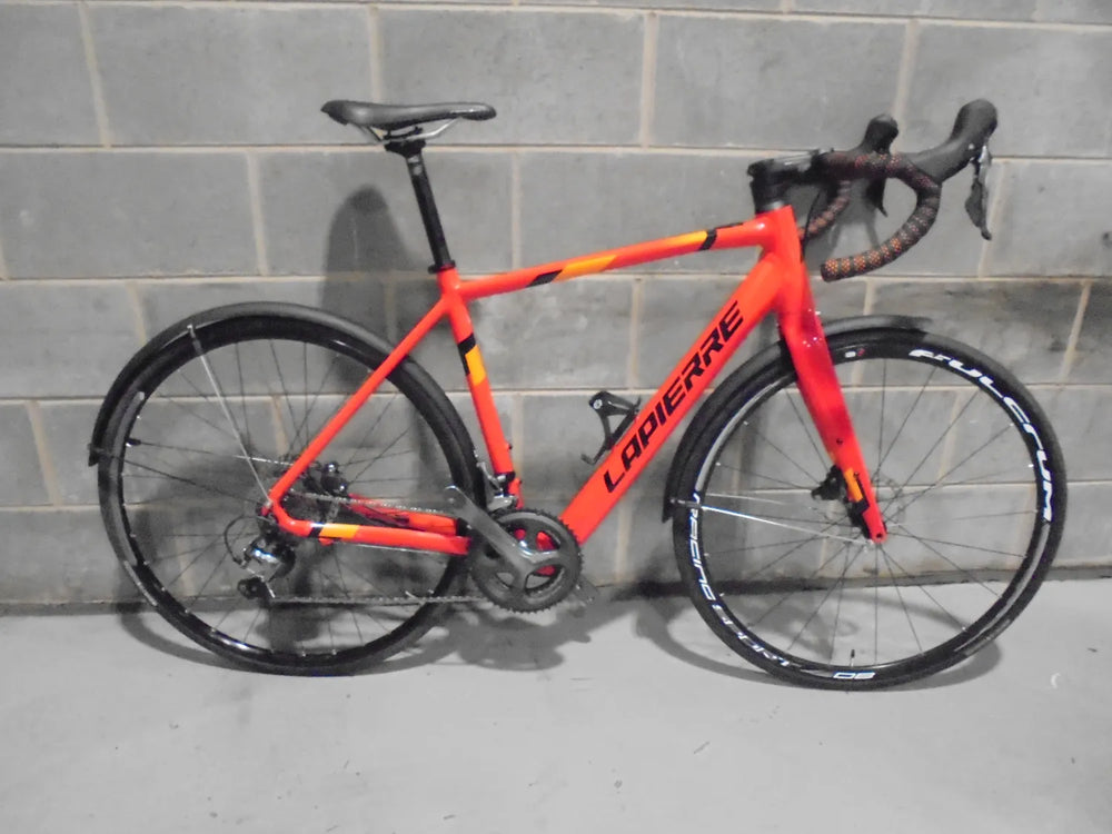 Lapierre ESENSIUM 300 2020