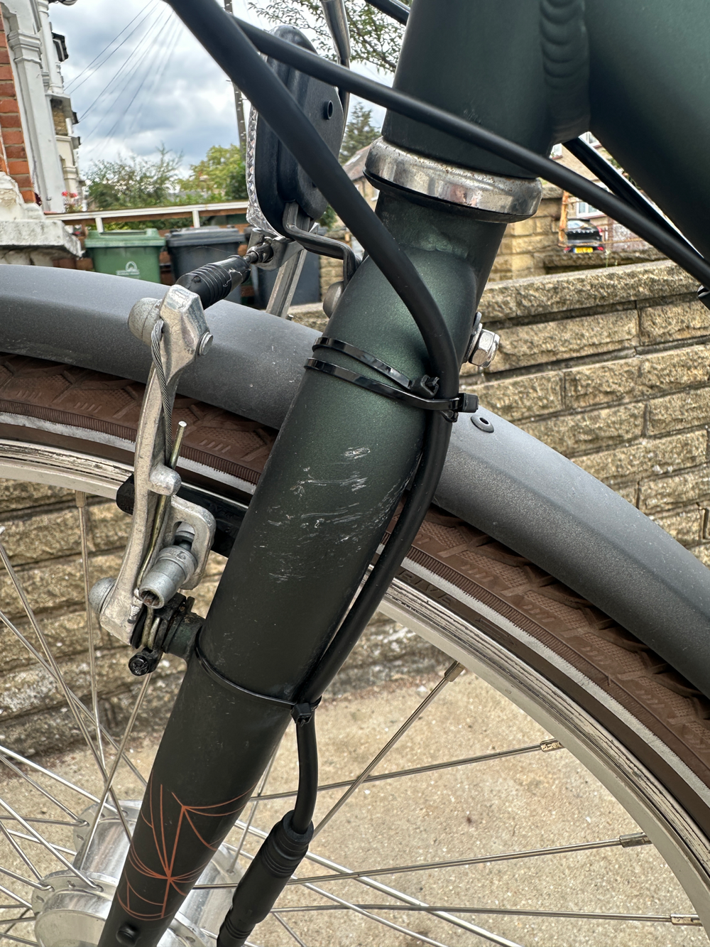 Raleigh Pioneer 2021