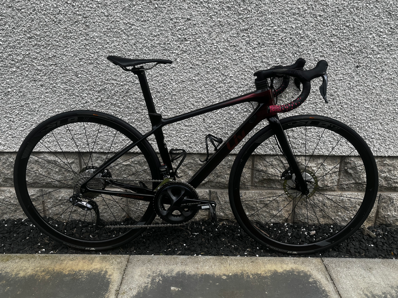 Liv Langma Advanced Pro 1 Disc 2020