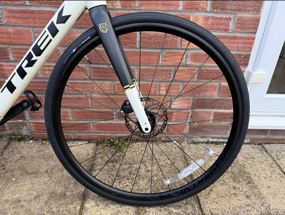 Trek Domane AL 4 Gen 4 2024