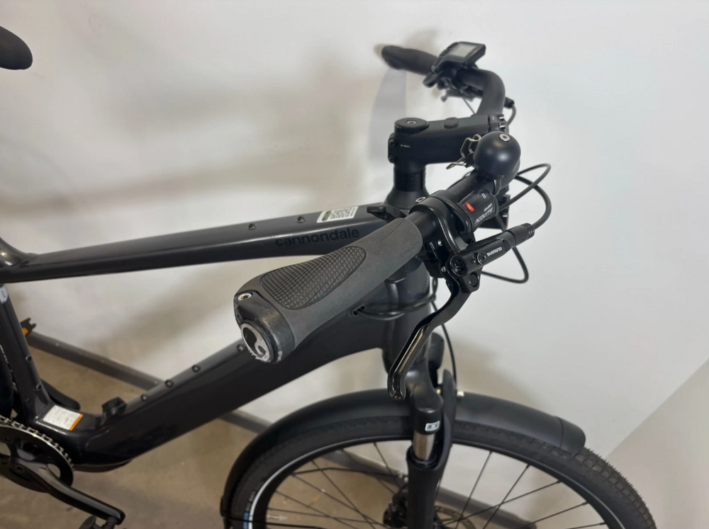 Cannondale Mavaro Neo SL 1 2024