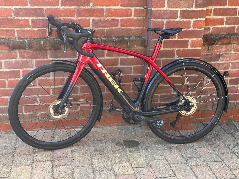 Trek Domane+ LT 7 2022