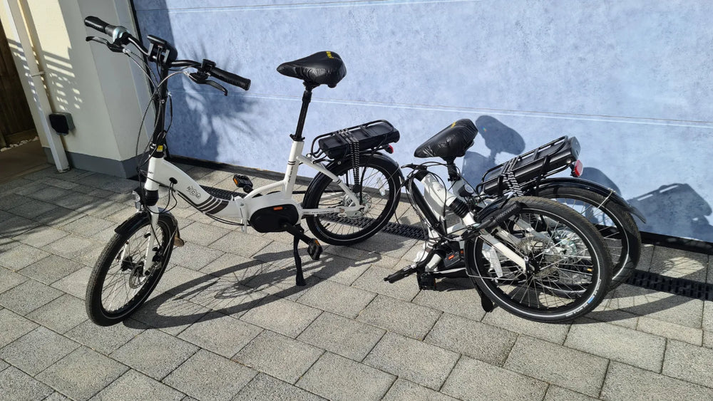 NCM Paris Max N8R 2020